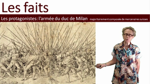 Cours d'Histoire Véronique Larcade : 1515
