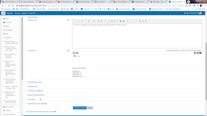 Tuto Espadon: Le bloc de progression