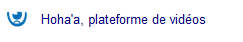 Logo de Hoho'a dans l'ENT